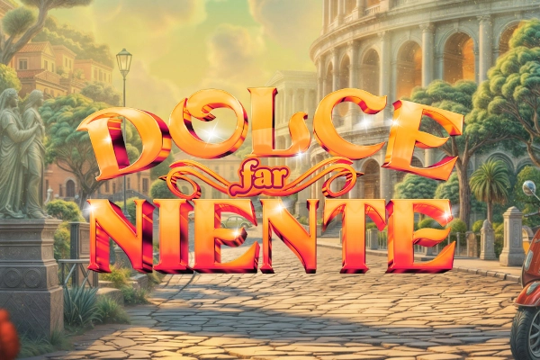 Арт слота Dolce far Niente